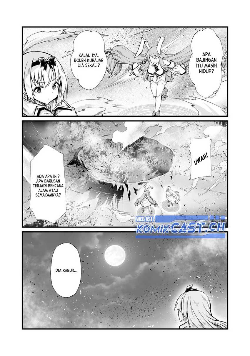 Chapter 73 - halaman 15