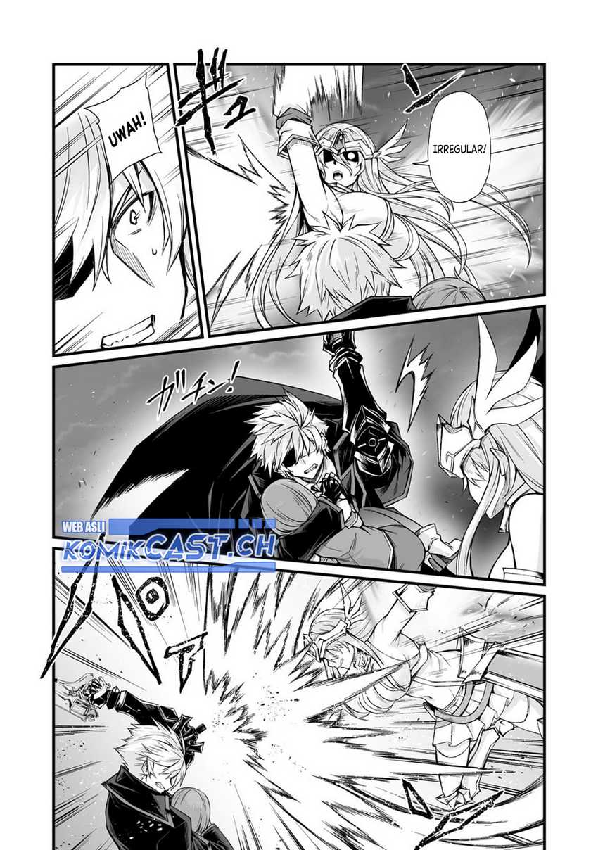 Chapter 73 - halaman 19