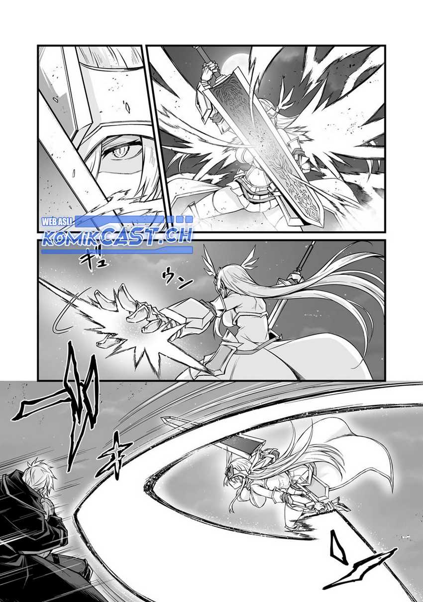 Chapter 73 - halaman 20