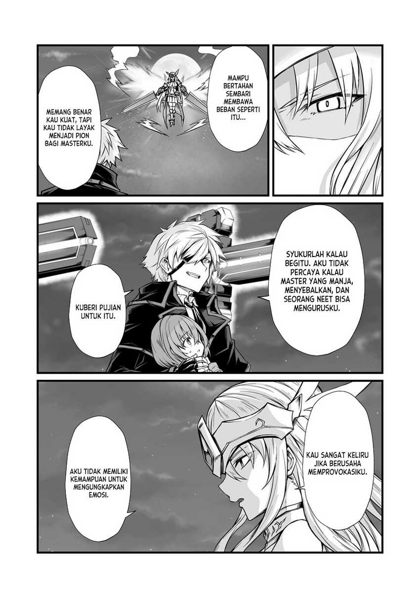 Chapter 73 - halaman 22