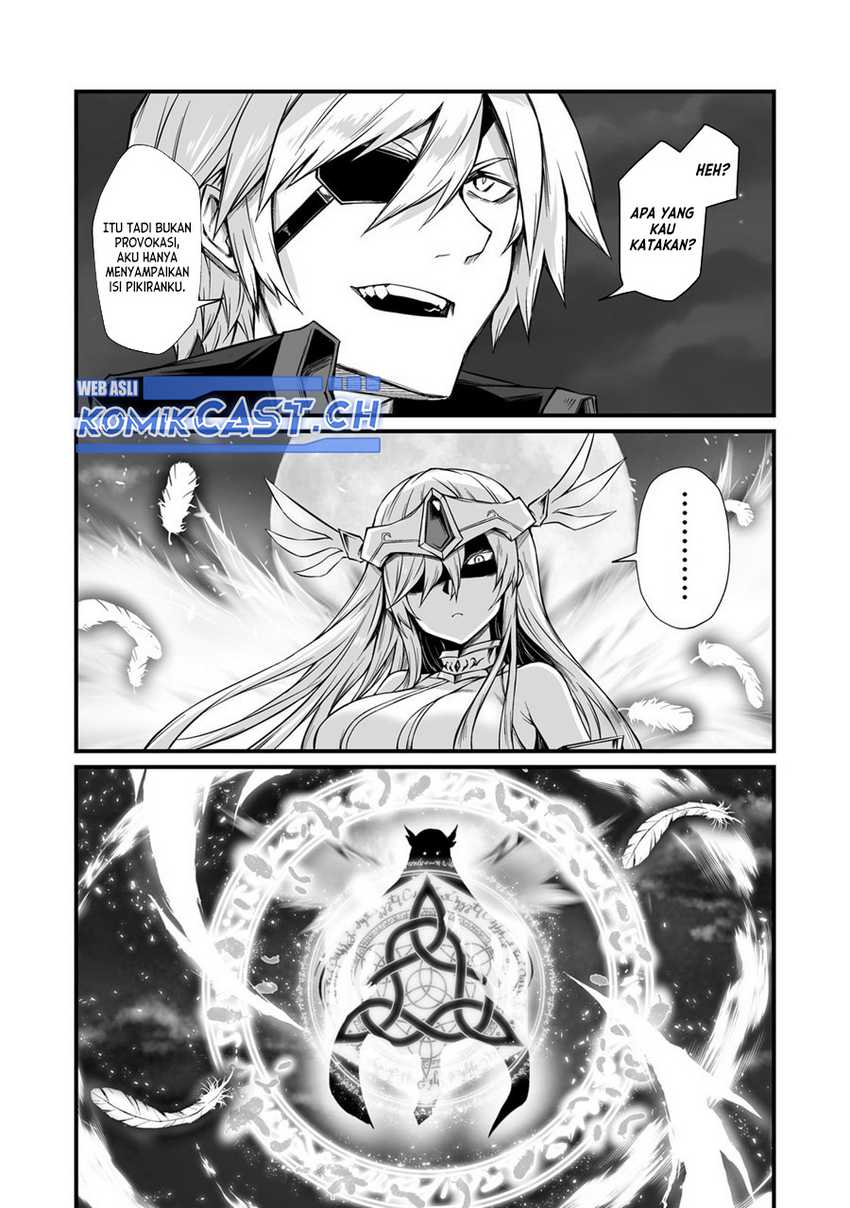 Chapter 73 - halaman 23