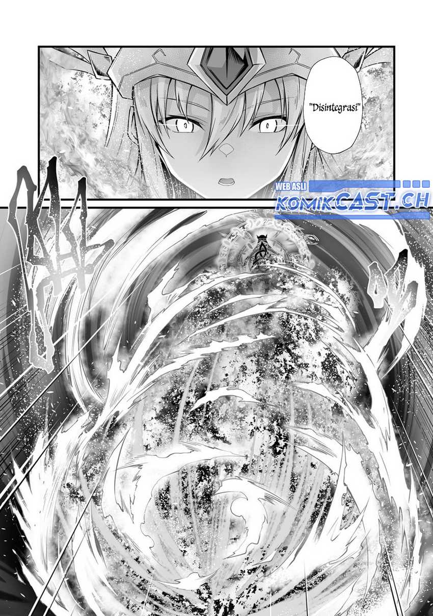 Chapter 73 - halaman 24