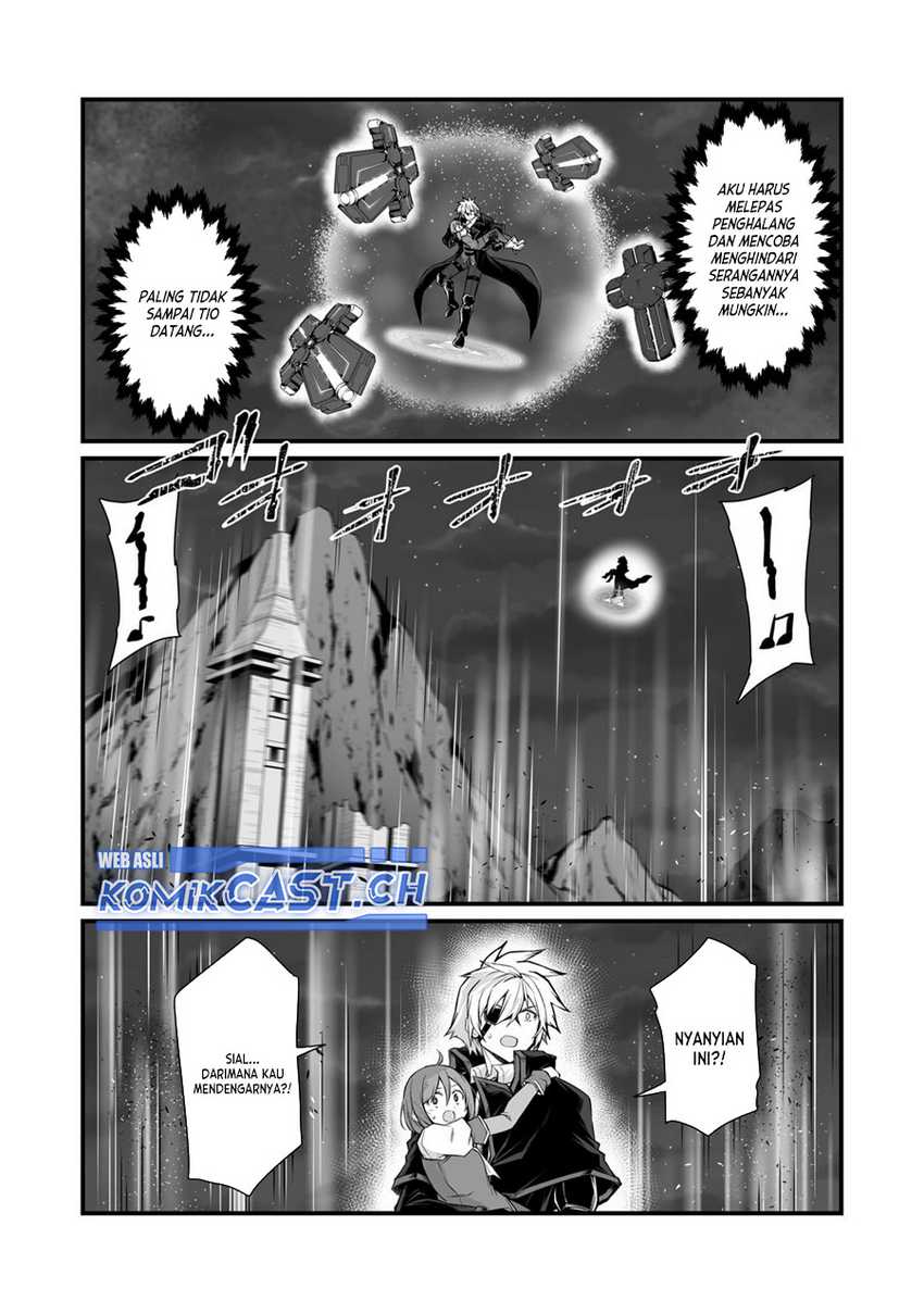 Chapter 73 - halaman 27