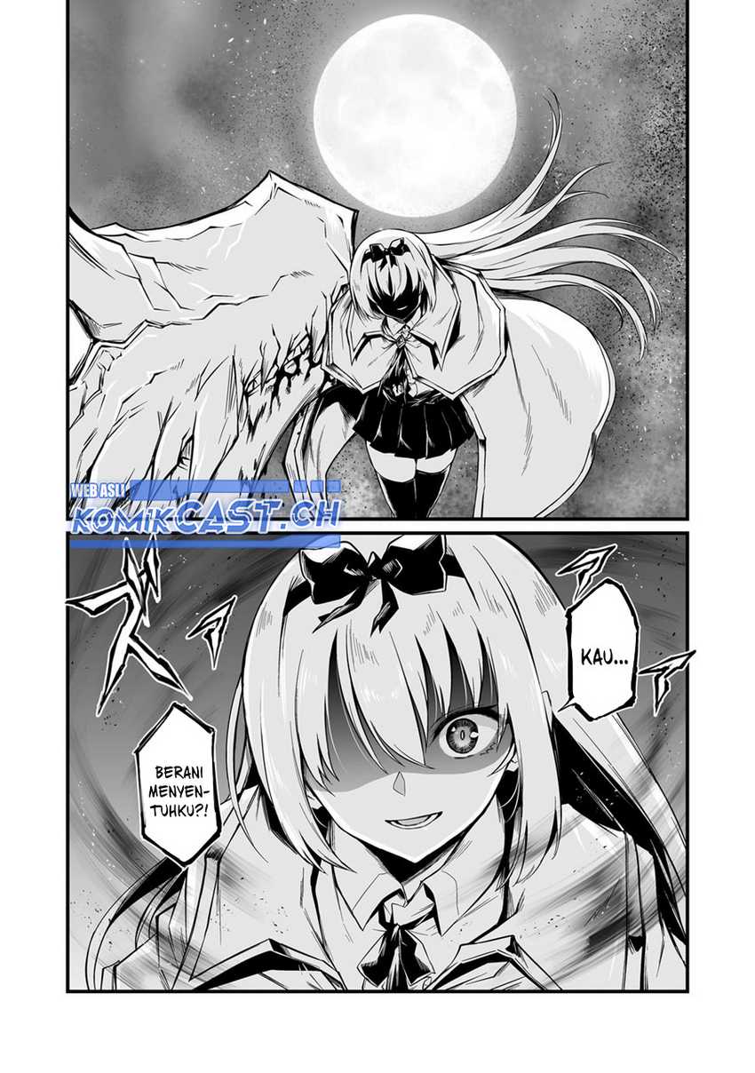 Chapter 73 - halaman 6