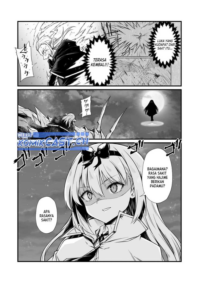 Chapter 73 - halaman 9