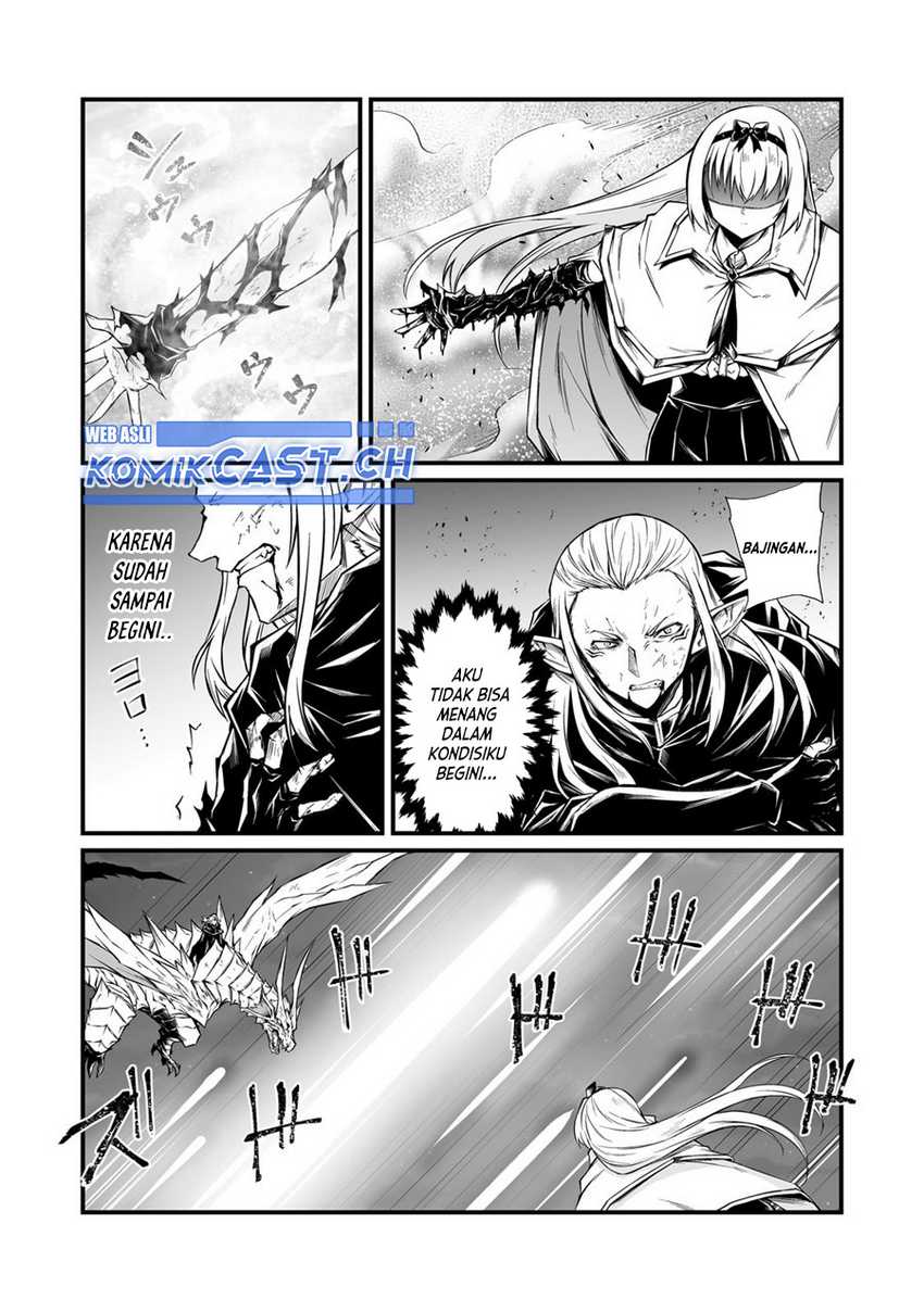 Chapter 73 - halaman 10