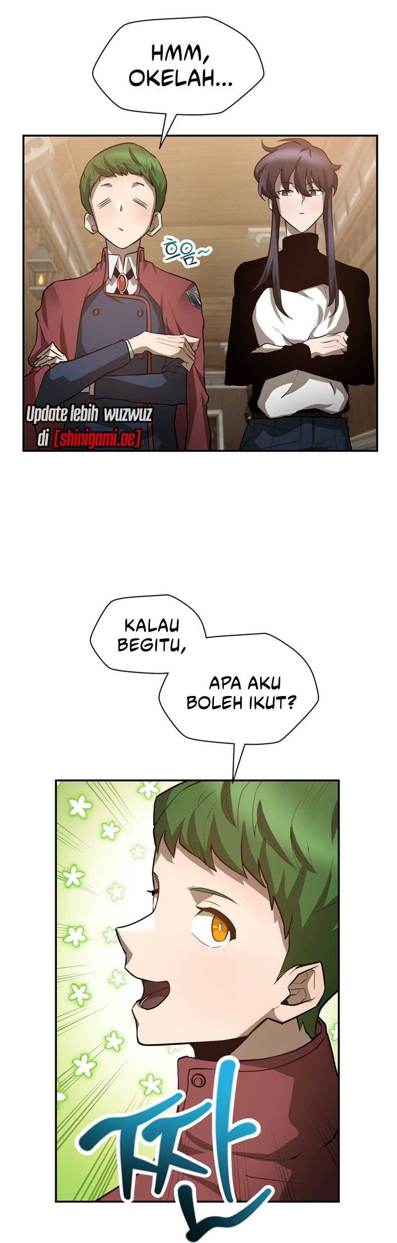 Chapter 45 - halaman 32