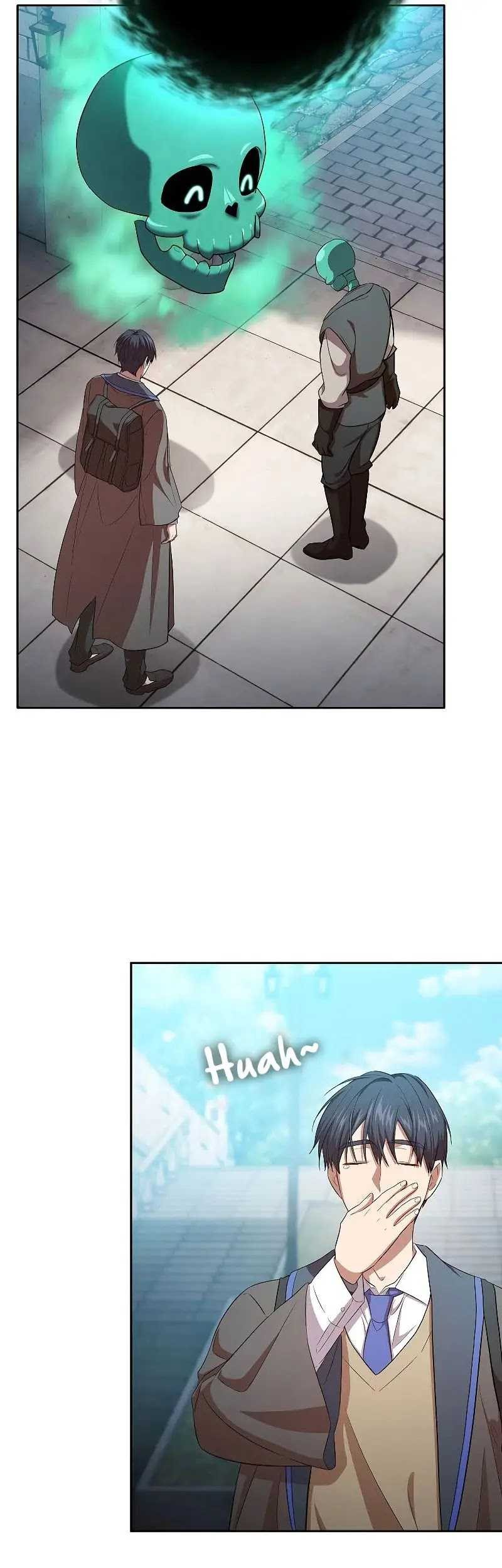 Chapter 69 - halaman 48