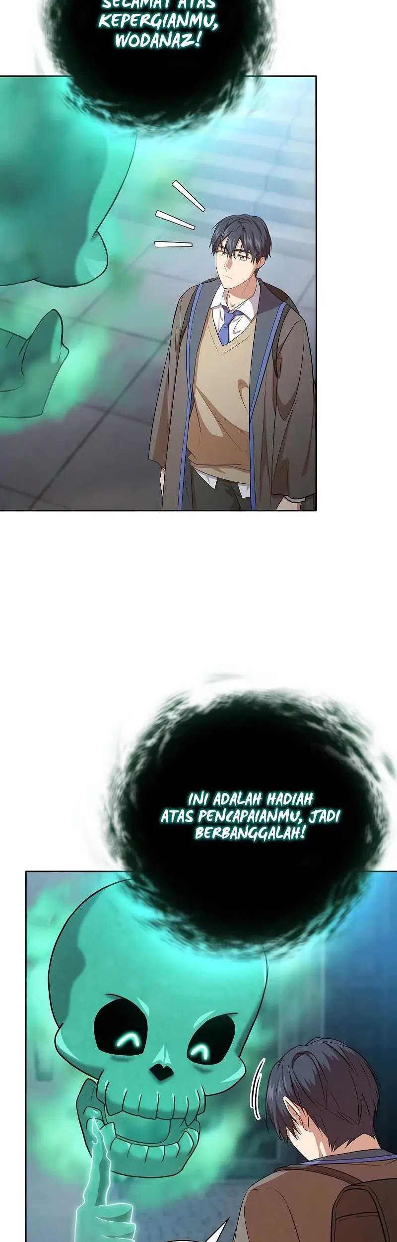 Chapter 69 - halaman 50