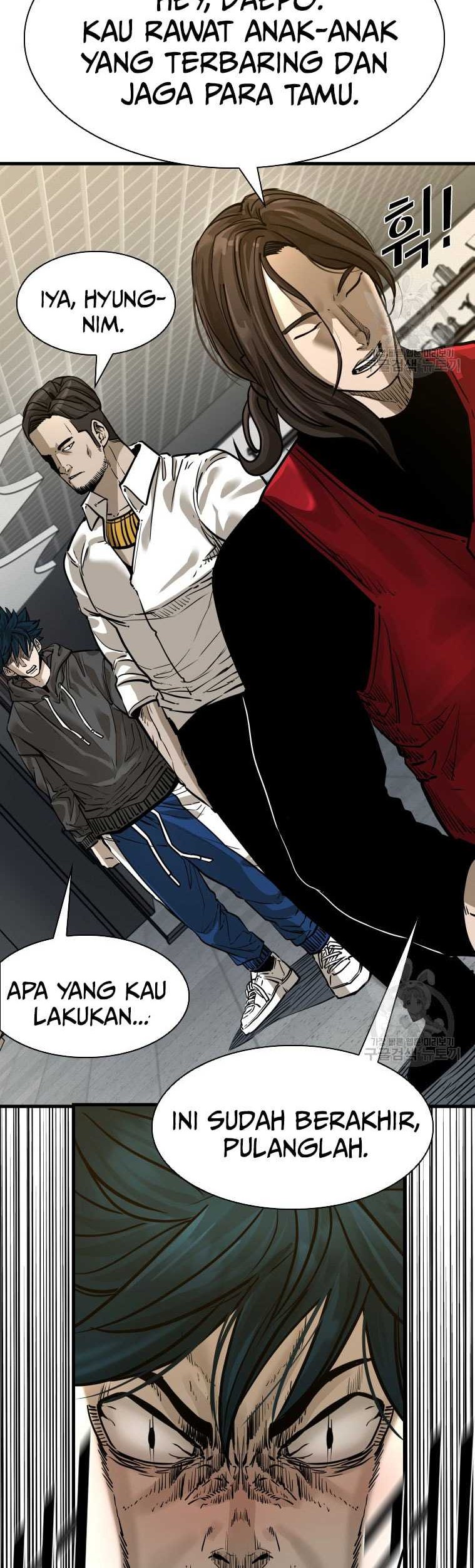 Chapter 299 - halaman 64