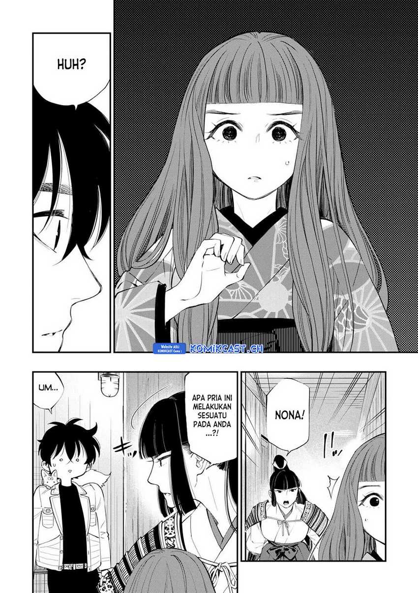 Chapter 98 - halaman 16