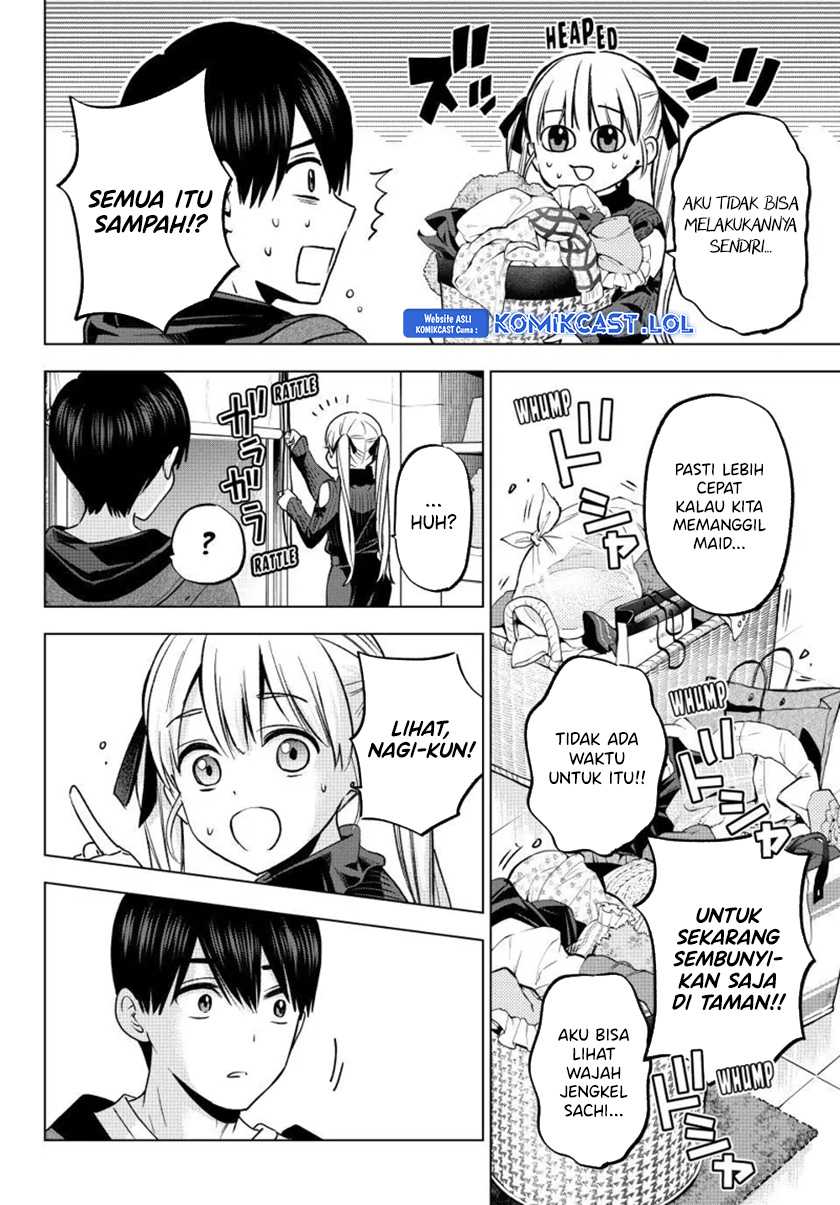 Chapter 182 - halaman 13