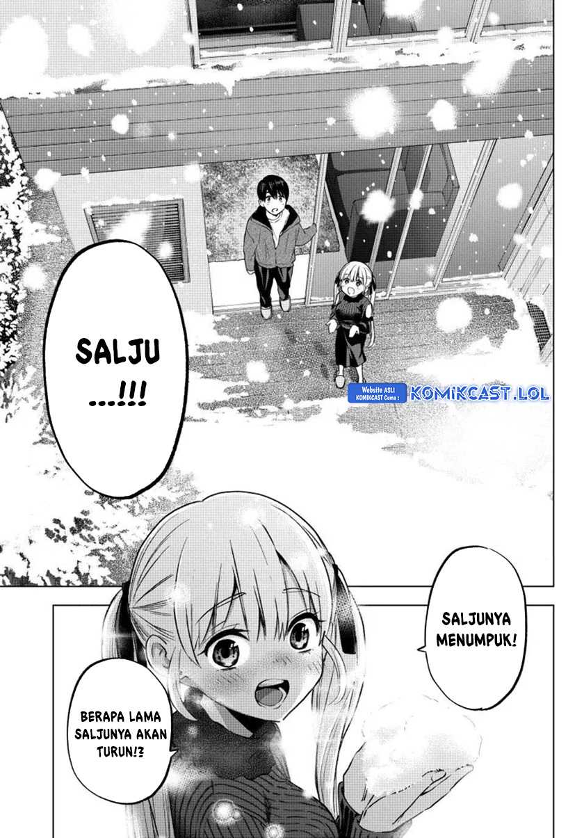 Chapter 182 - halaman 14