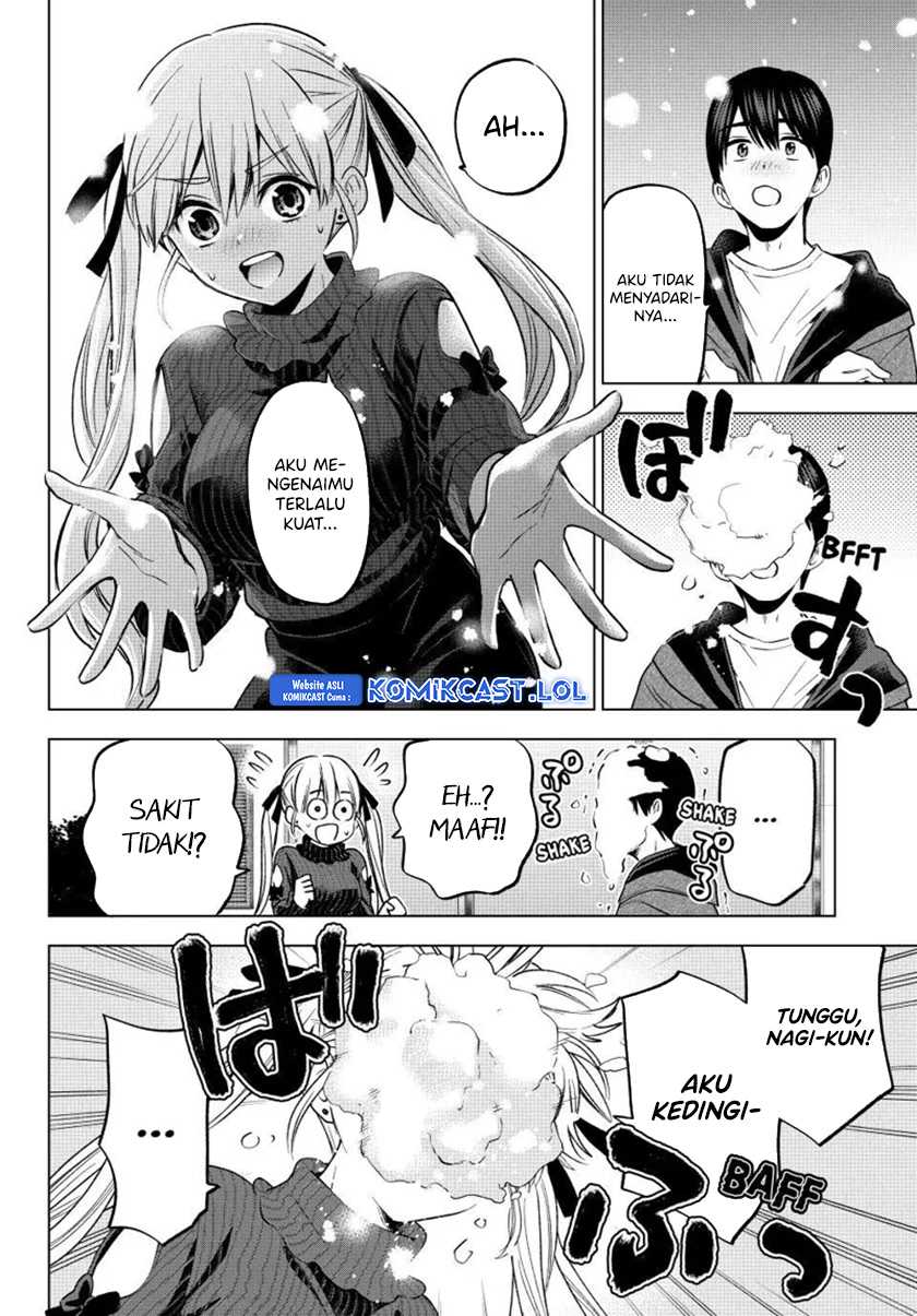 Chapter 182 - halaman 15