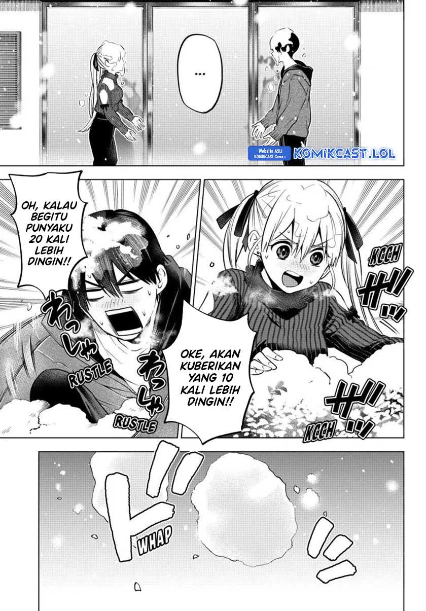 Chapter 182 - halaman 16