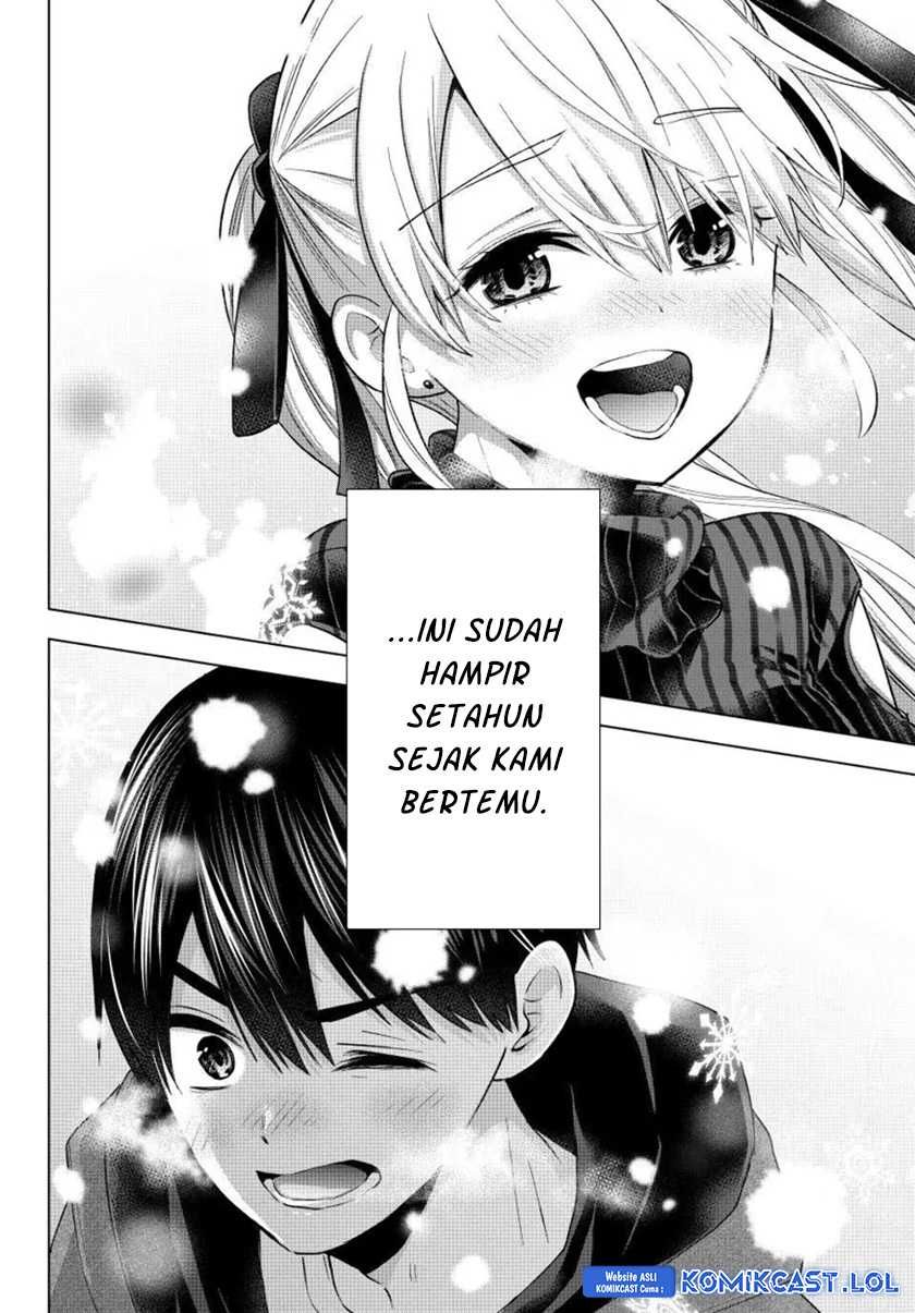 Chapter 182 - halaman 18