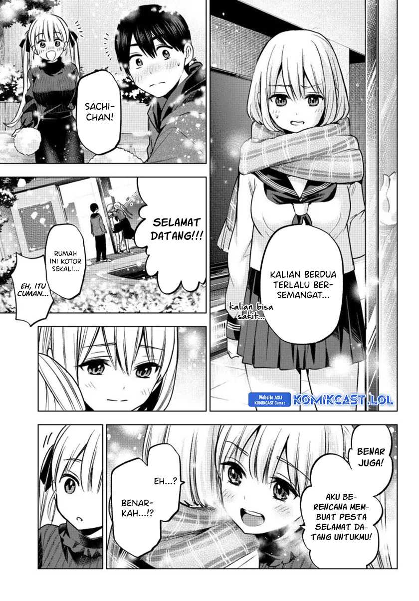 Chapter 182 - halaman 19
