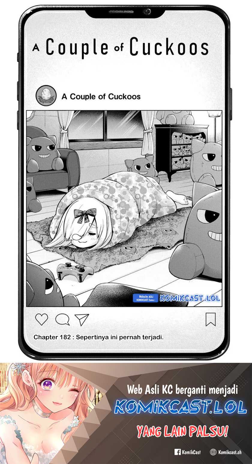 Chapter 182 - halaman 2
