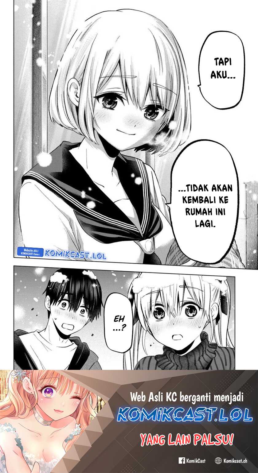 Chapter 182 - halaman 20