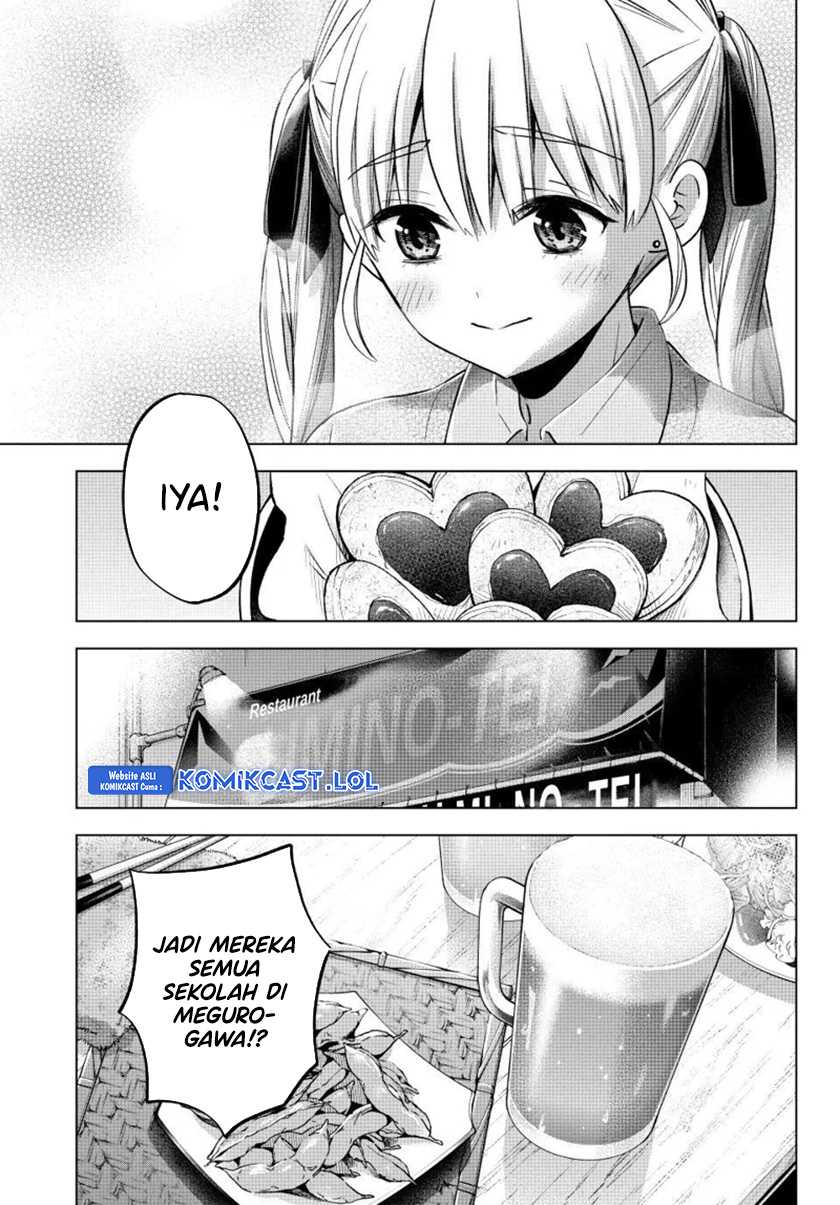 Chapter 182 - halaman 8