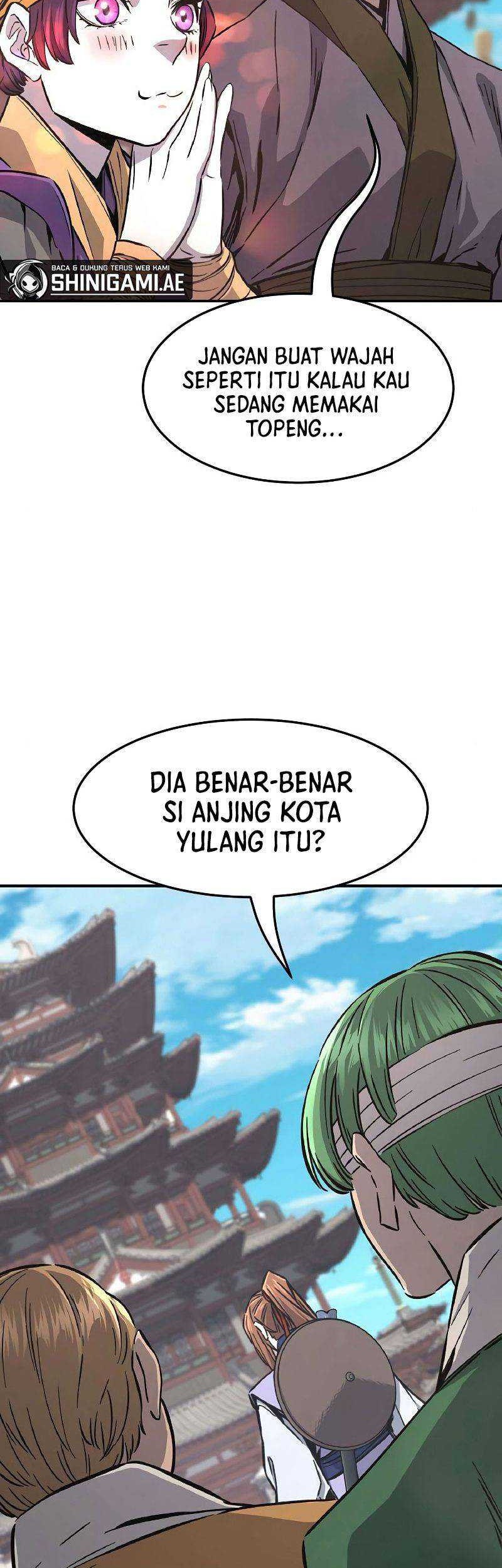 Chapter 58 - halaman 21