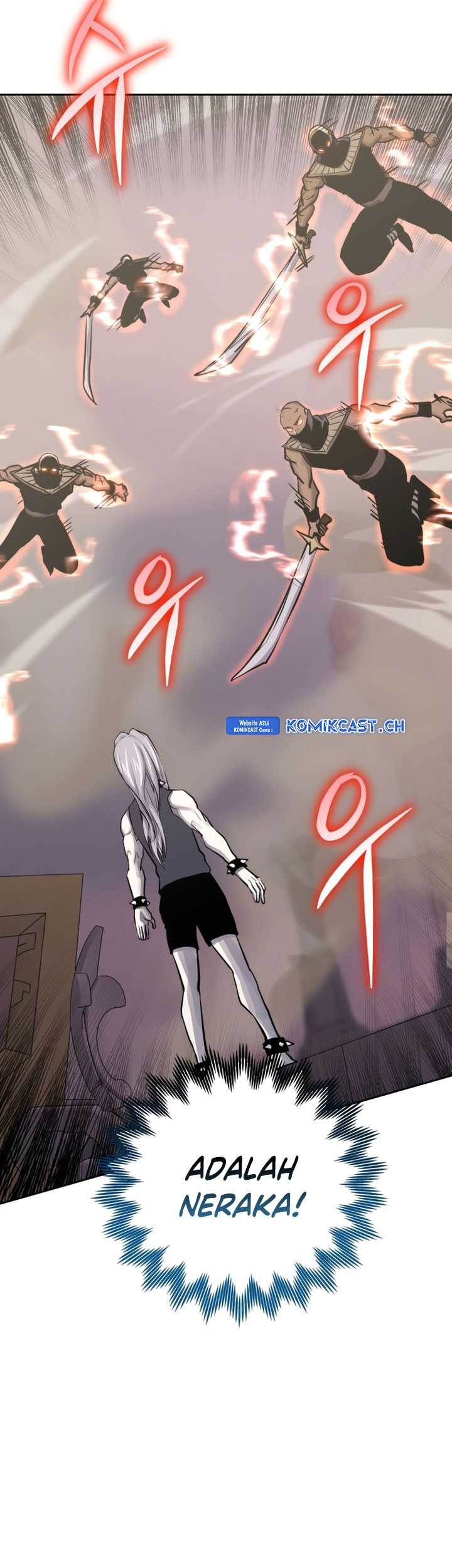 Chapter 90 - halaman 40
