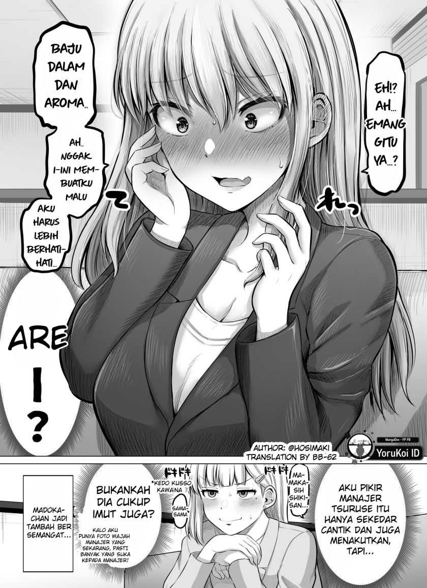 Chapter 70 - halaman 3
