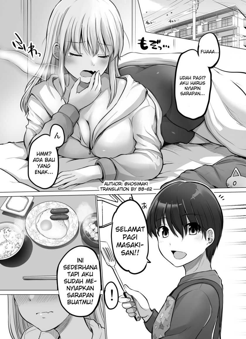 Chapter 68 - halaman 2