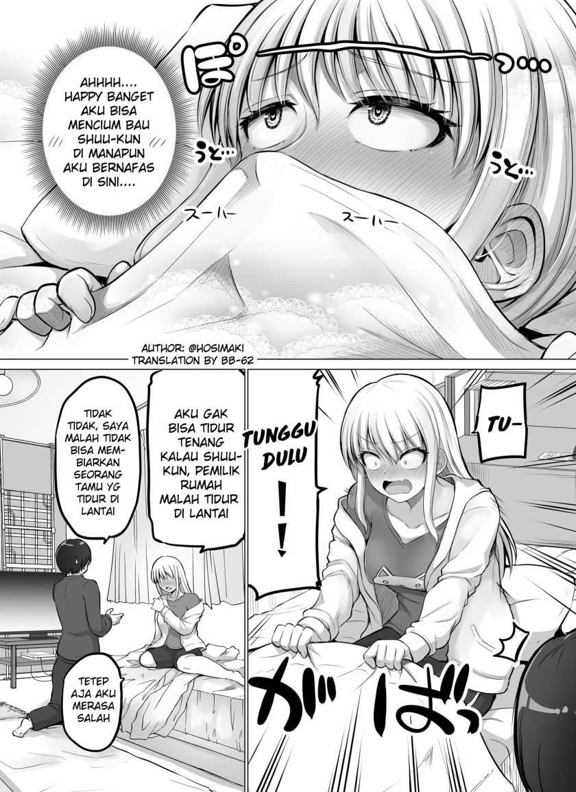 Chapter 67 - halaman 3