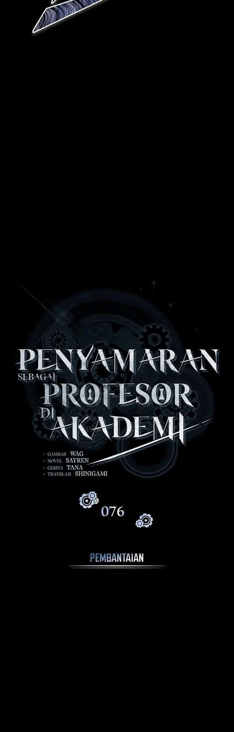 Chapter 76 - halaman 34