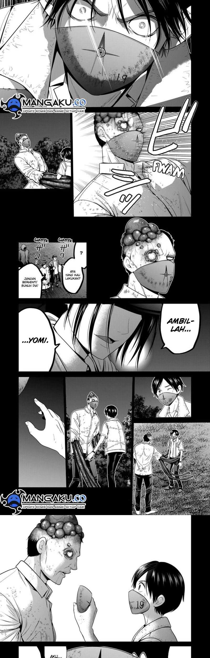 Chapter 61 - halaman 8