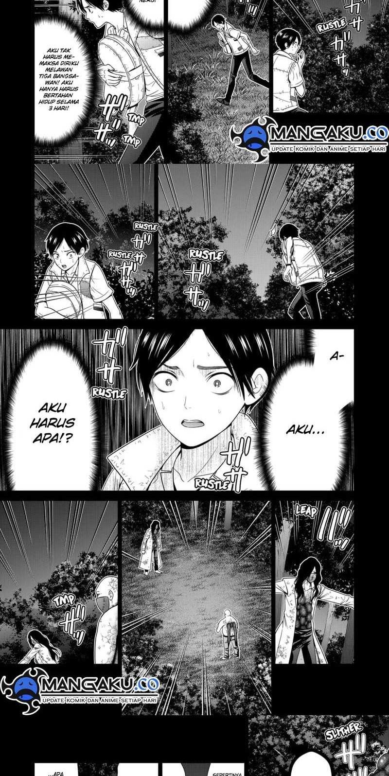 Chapter 61 - halaman 13