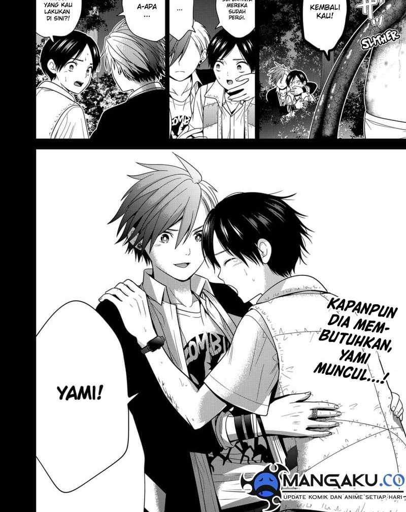 Chapter 61 - halaman 14