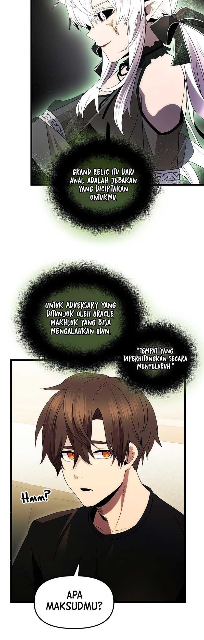Chapter 83 - halaman 42