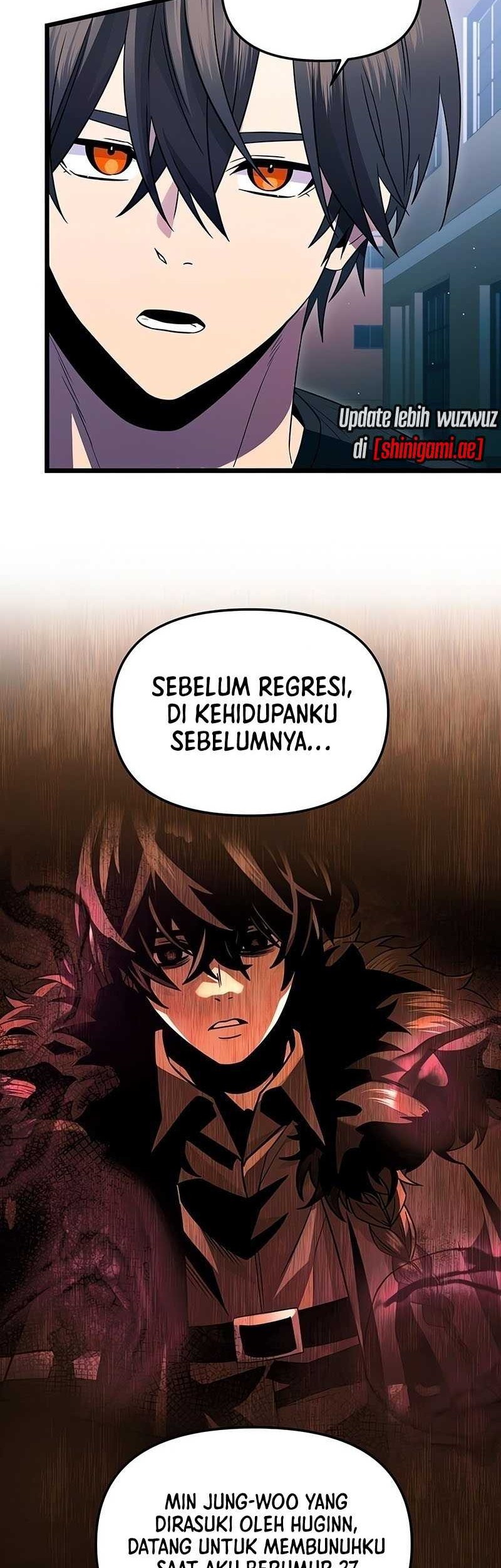 Chapter 83 - halaman 20
