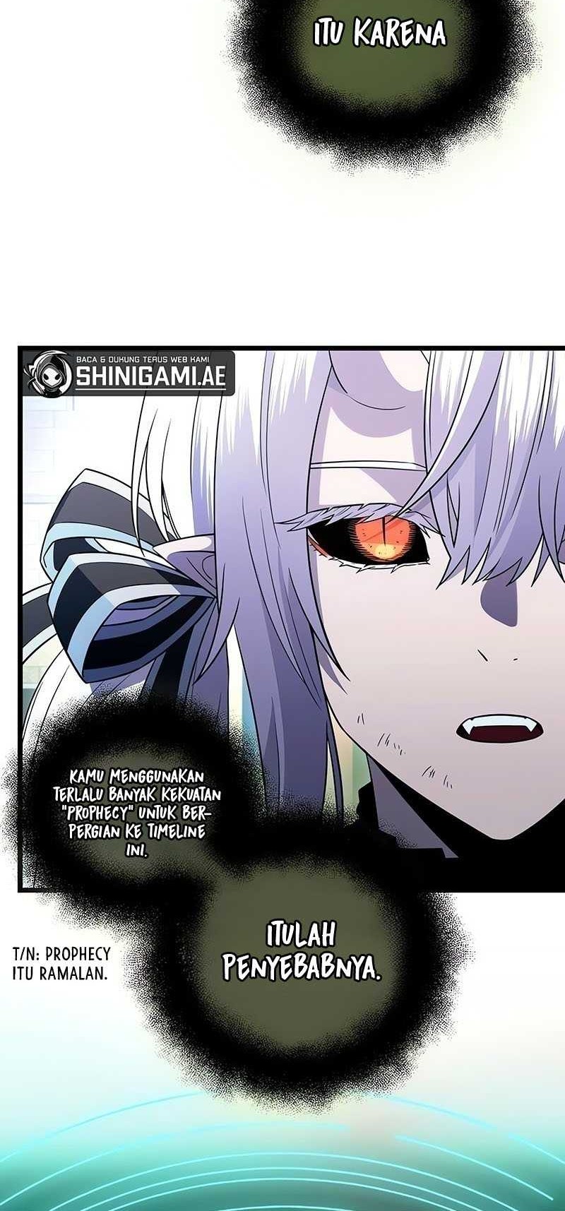 Chapter 83 - halaman 22