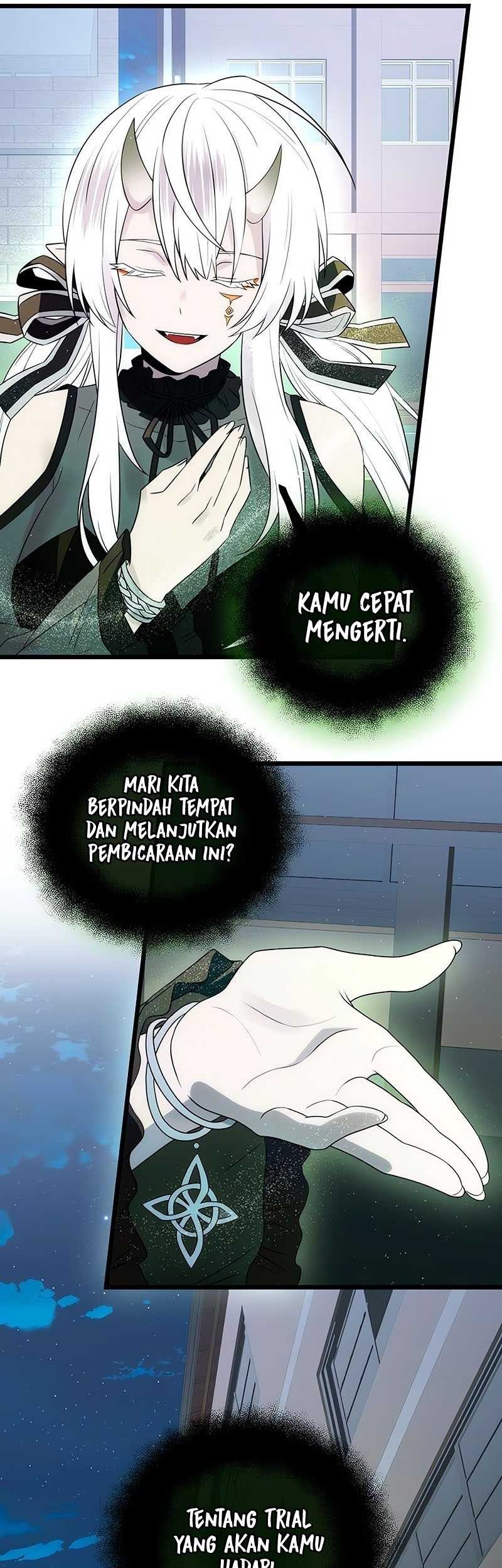 Chapter 83 - halaman 27