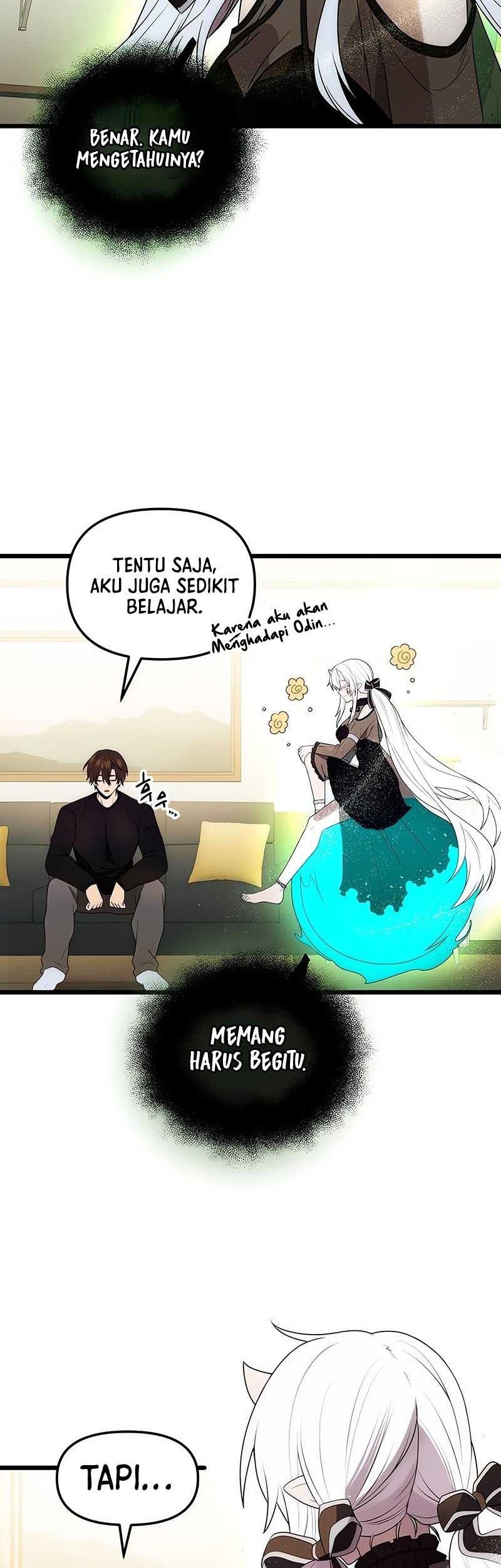 Chapter 83 - halaman 32
