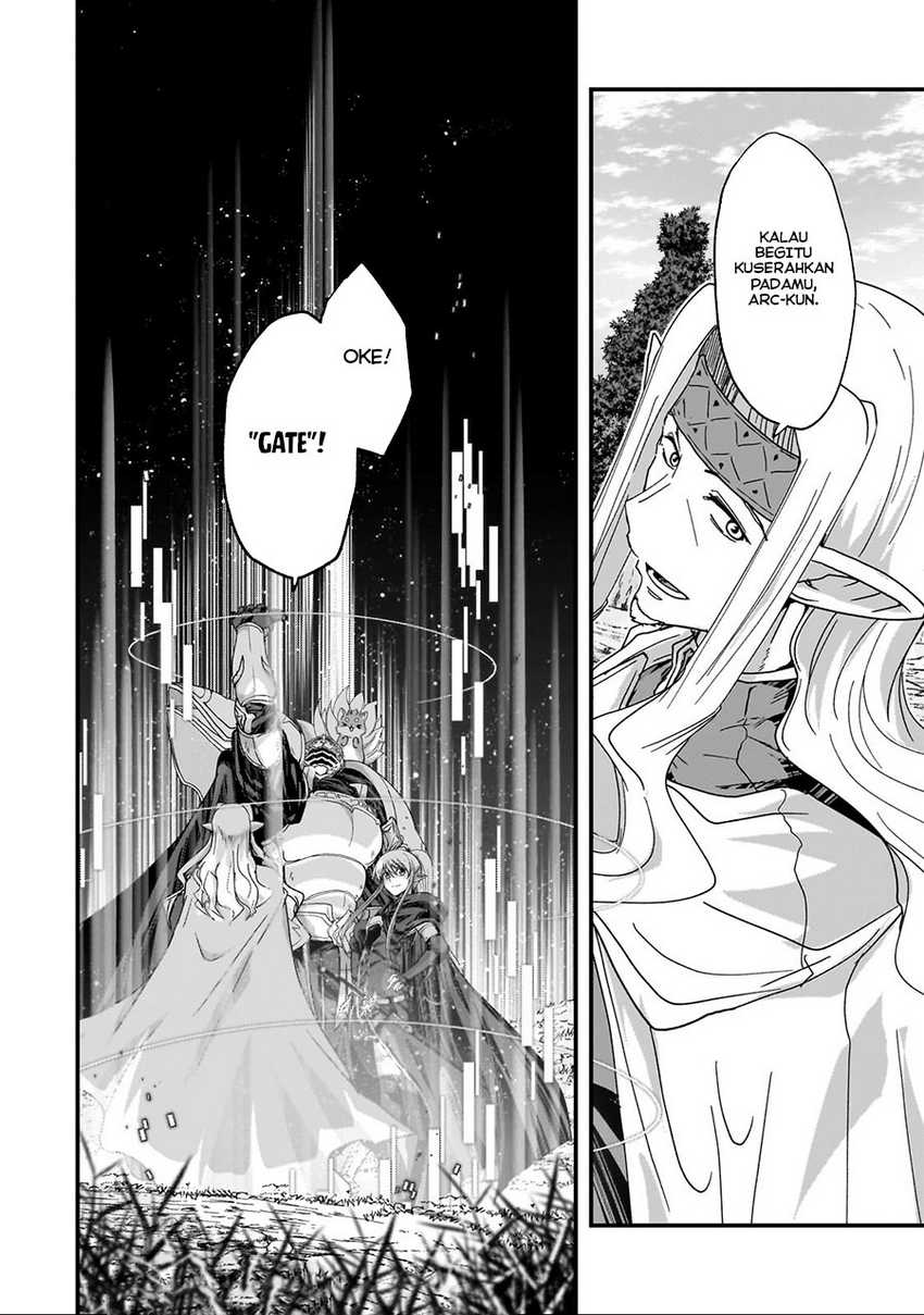 Chapter 60 - halaman 12