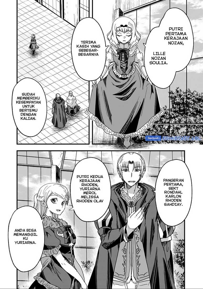 Chapter 60 - halaman 18
