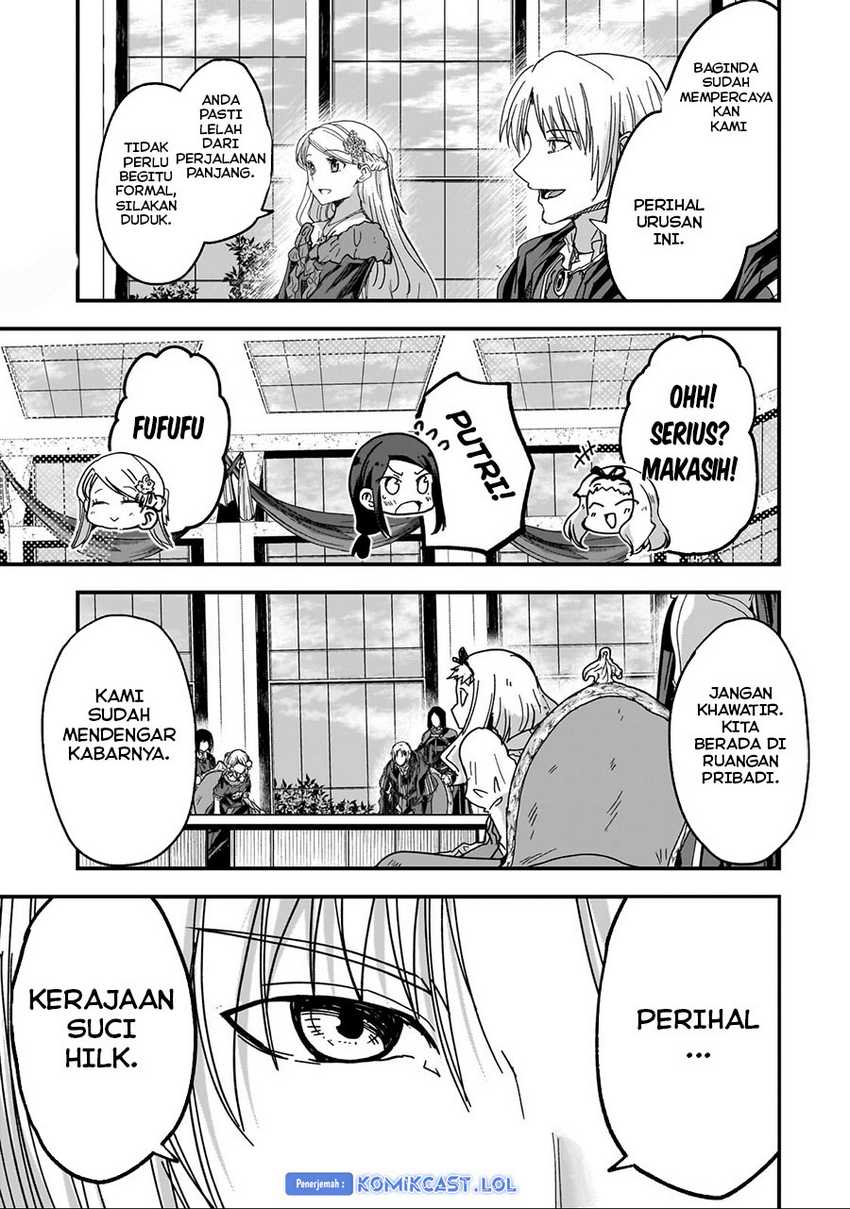 Chapter 60 - halaman 19