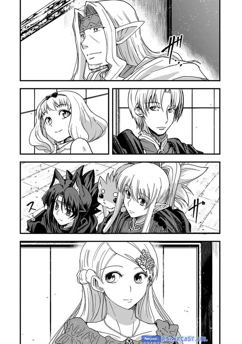 Chapter 60 - halaman 21
