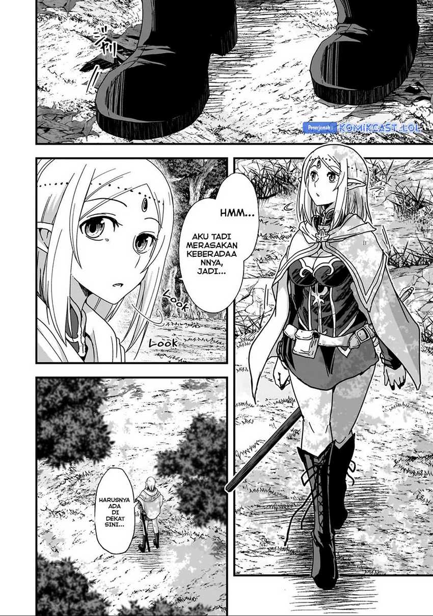 Chapter 60 - halaman 27