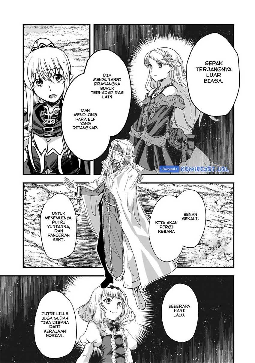 Chapter 60 - halaman 9