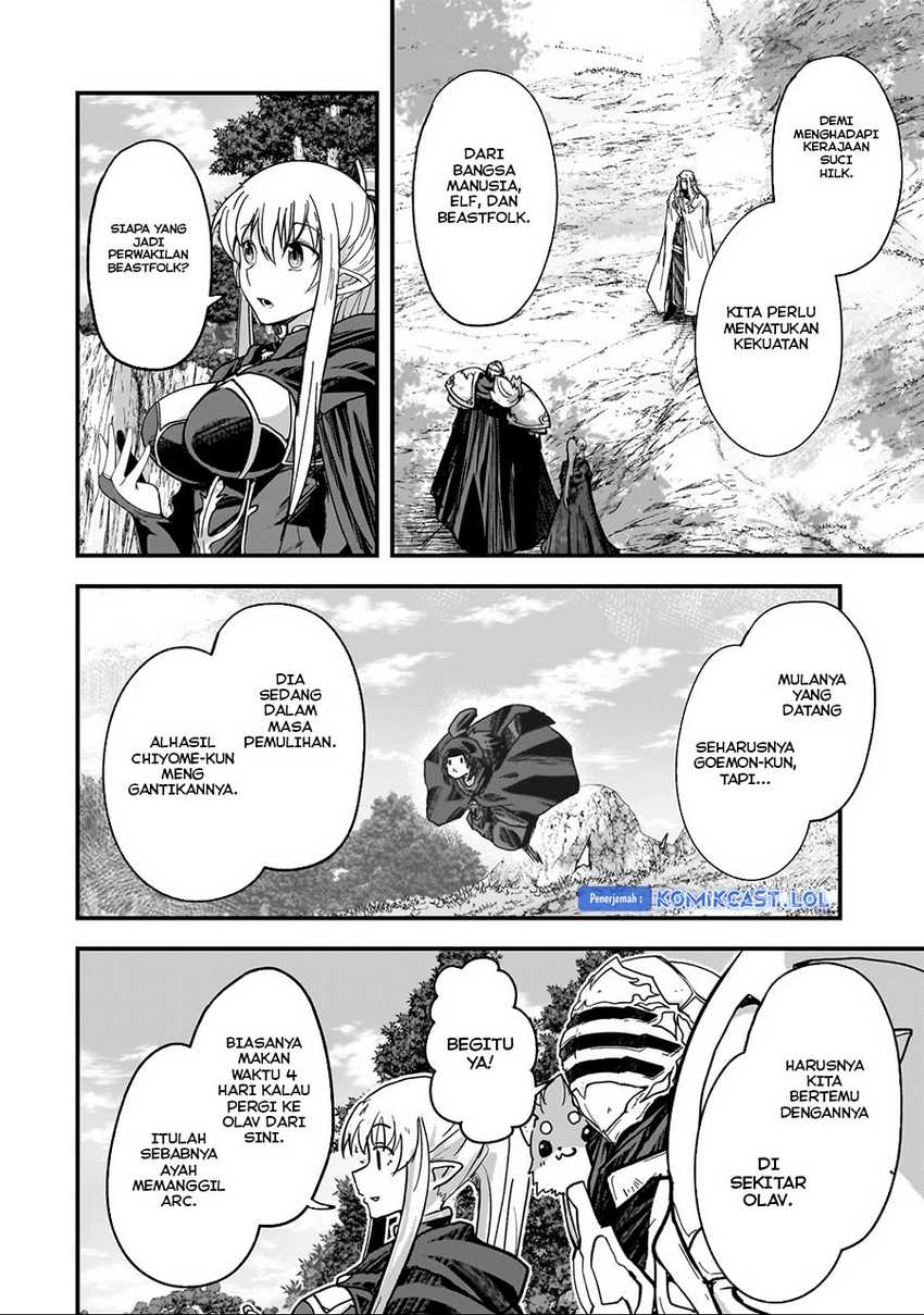 Chapter 60 - halaman 10