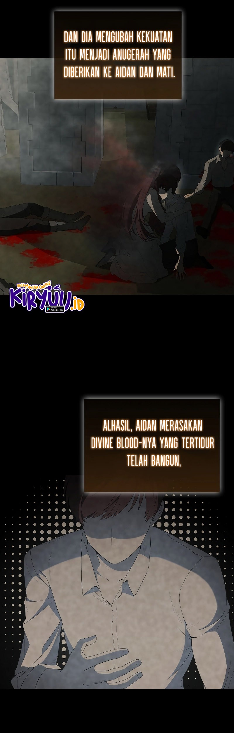 Chapter 40 - halaman 57