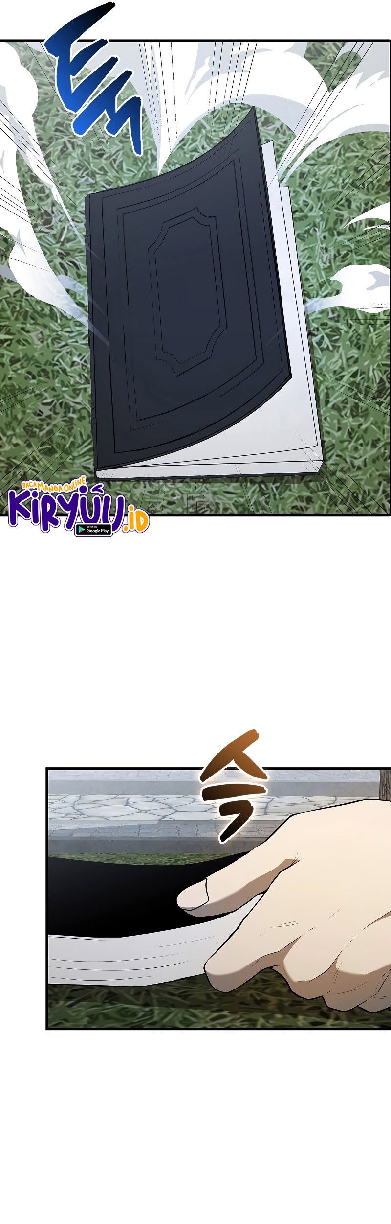 Chapter 40 - halaman 45