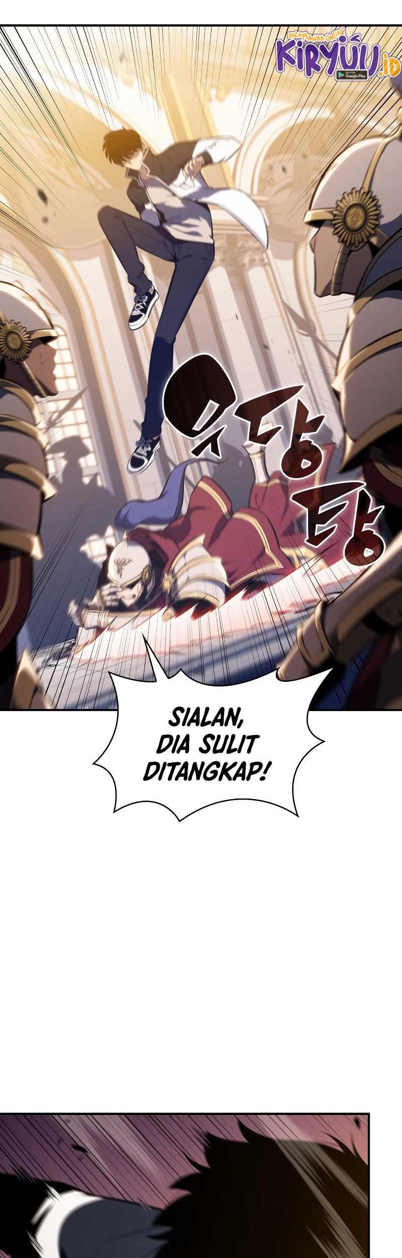 Chapter 129 - halaman 30