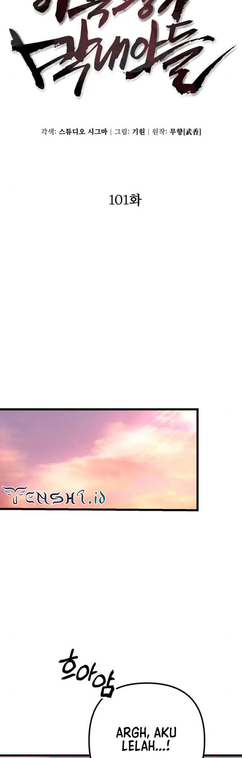 Chapter 101 - halaman 43