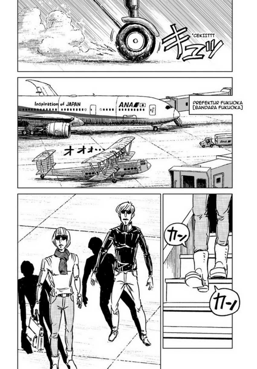Chapter 32 - halaman 22
